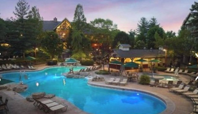 4th of July @ Marriott’s Willow Ridge Resortn07/03/26-07/10/26 2 bed lock off
