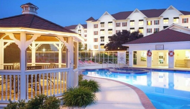 4th of July Vacation - 7/2 to 7/7nHershey Suites