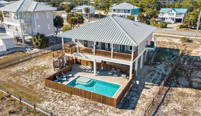 4th of July week now available as a Friday or Saturday check in!