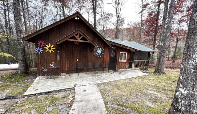 4WD/AWD Adventure For 2 - Private Setting Near Great Smoky Mtns National Park
