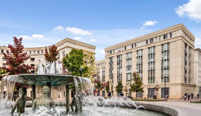 5ème ciel - Première conciergerie