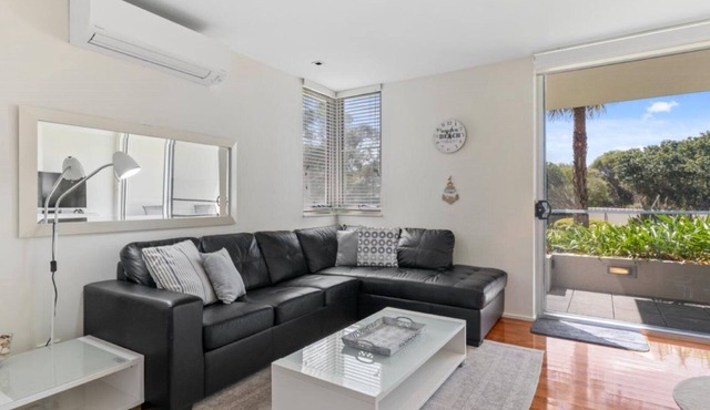 5/13-15 Beach Road, Hawks Nest