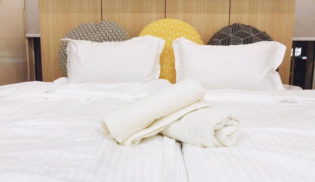 5-2-1 Jalan Setia Prima H U13/H