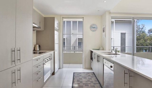 5/22 Bennett Street Hawks Nest