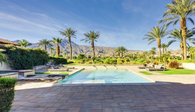 5,300-Sq-Ft Gem w/Golf Course Views in La Quinta