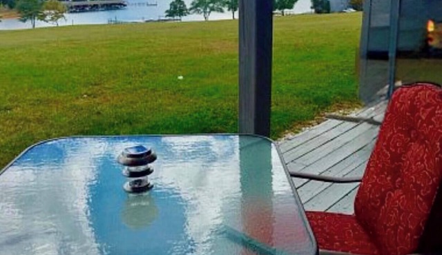 5/31-6/11 AVAIL BERNARDS LANDING-BEST AMENITIES-KAYAK FLOATS &10% OFF BOAT TOURS