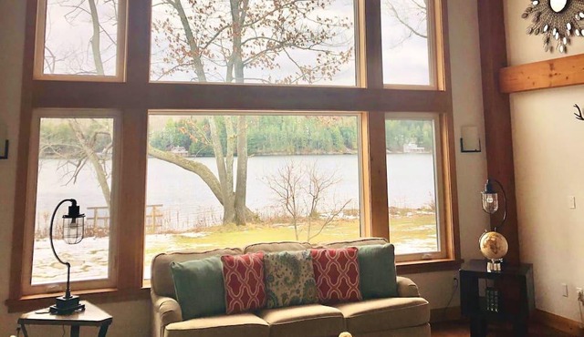 5 - 4 Bedroom Single Unit
