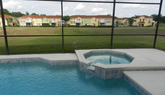 5/4 Pool Home With THREE Master Suites In Coveted Windwood Bay Community