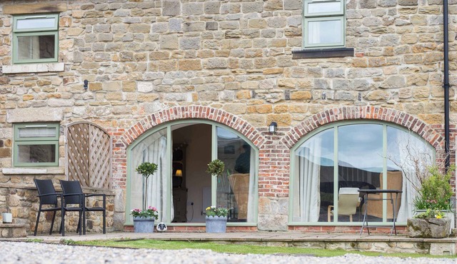 5 & 4 Star Self Catering Cottages Near Beamish Durham & Newcastle Gateshead