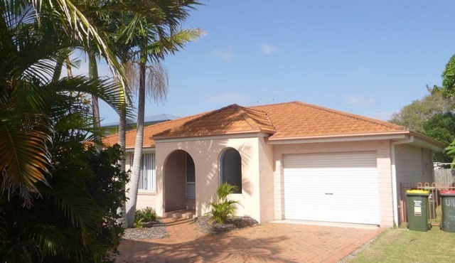 5-4 Waratah Lane - Prime Position in The Heart of Evans Head