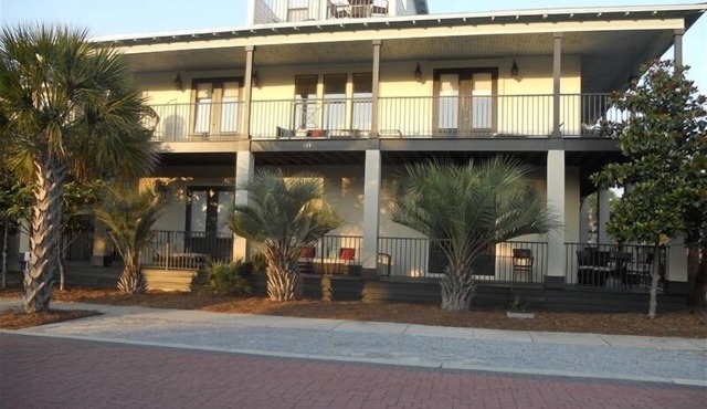 5/5.5 Great Gulf Getaway-3,500 Sq Ft