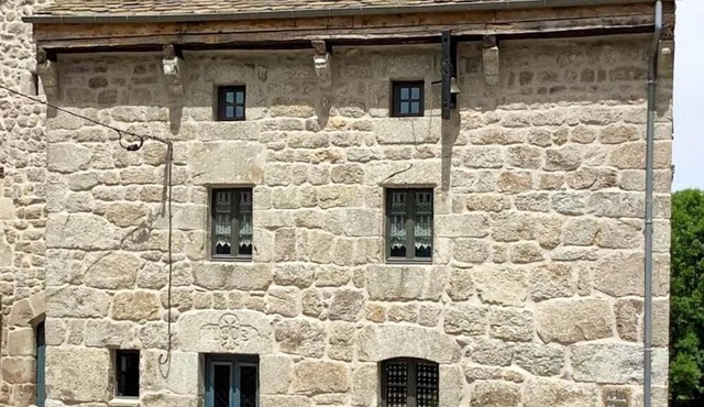 5/6 person vacation rental in Le Coulagnet