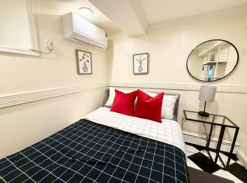 5-A Diamond in Yonkers