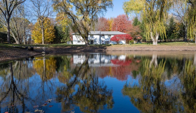 5-Acre Family Retreat btwn South Haven and Saugatuck