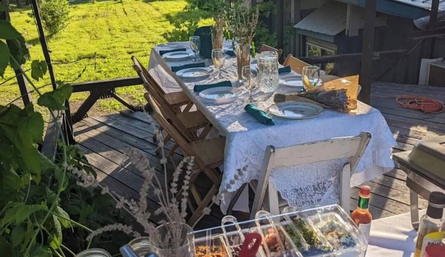 5-Acre-Secluded-Farm-Detroit-SwimmingPond-First-Black-Owned-Cider-Mill