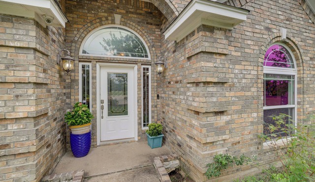 5 Acres! Countryside Getaway Outside Fort Worth
