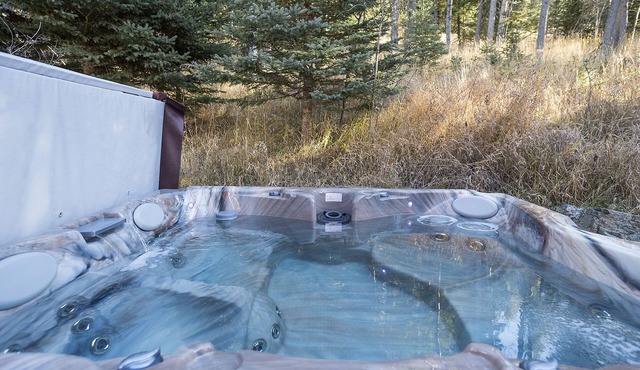 5 acres in the Heart of the Beautiful Black Hills Minutes Away From ATV Trails
