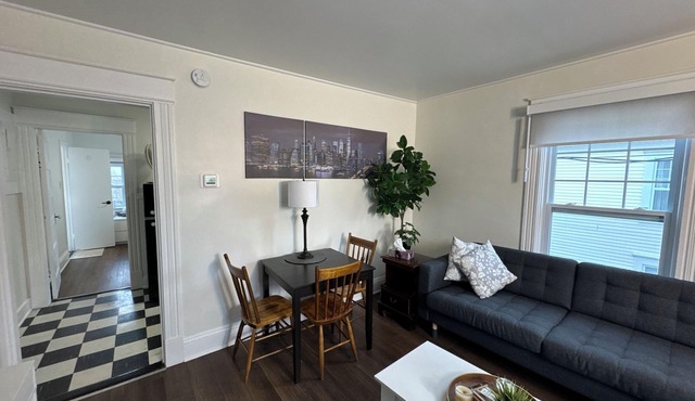 5 Apt. # 5 at 10 Summer Street Suites - Very Close to Acadia and in Town