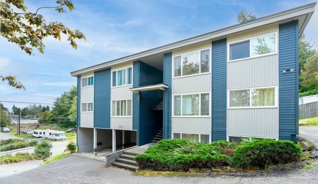 5-Apt Complex (7b5b in total) Close to Airport