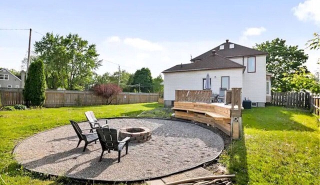 5 Bd/4Ba Family Getaway- Golf,River,Marina
