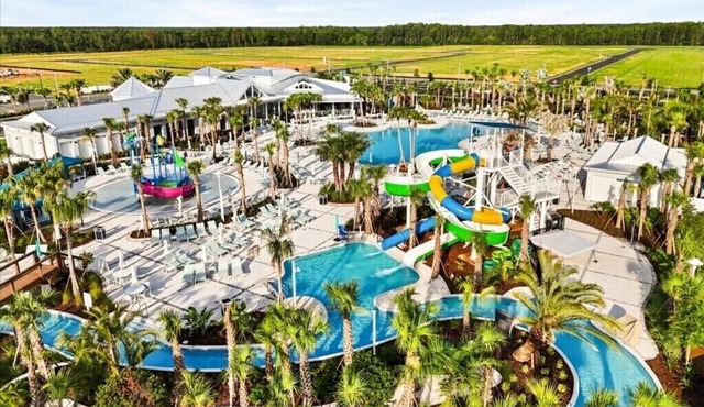5 BD/5.5 BA/Windsor Cay (16139 CC)
