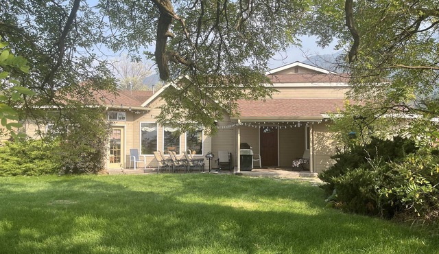 5 Bdrm Country Home on 22 acres 30 minutes north of Missoula