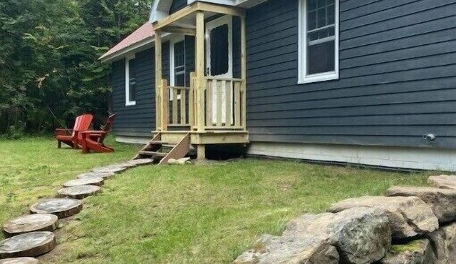 5 Bdrm in High Peaks region of the Adirondacks