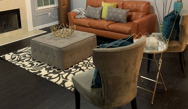 5 Bdrm Modern Oasis w/Pool & Basketball - 5 mins to downtown ATL!