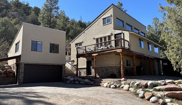5 Bed/3 Bath near Purgatory, Hot Springs & Downtown Durango