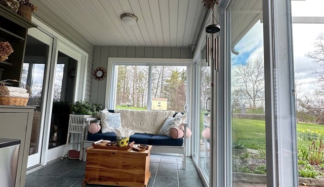 5 Bed/3 Bth Highland Ave