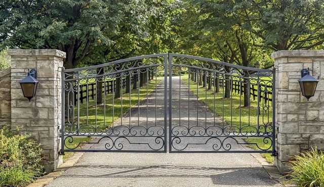 5 bed 6+ bath horse farm in King City