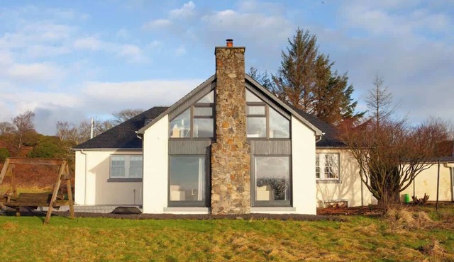 5 Bed Family Home Lochwinnoch