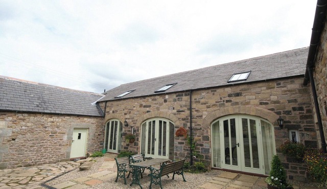 5 bedroom accommodation in Lambley near Haltwhistle
