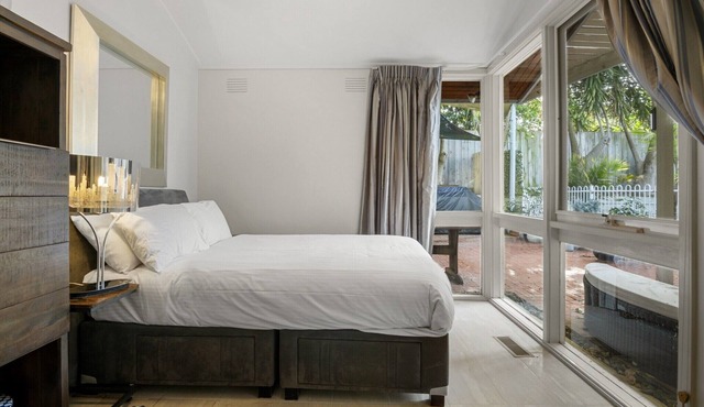 5-Bed Haven with Pool Minutes From Beaches