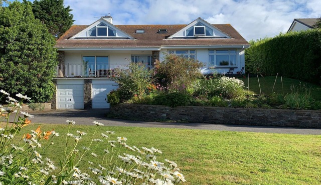 5 bed holiday home nr Thurlestone & Hope Cove