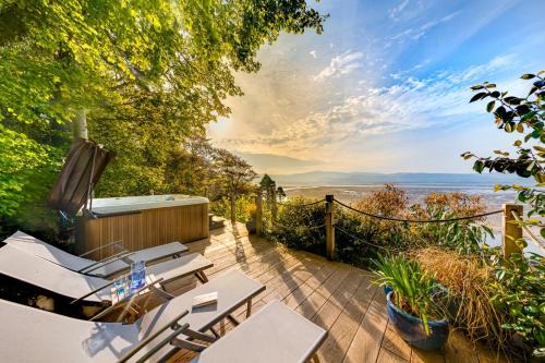 5 Bed in Aberdovey oc-t29402