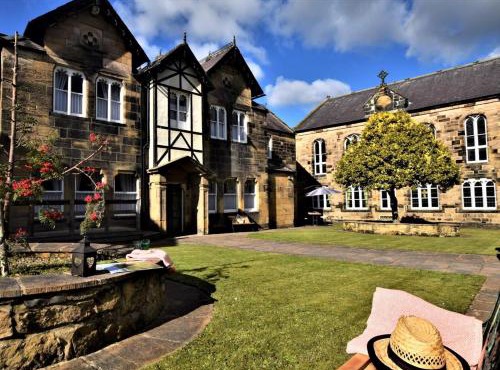 5 Bed in Alnwick oc-60497