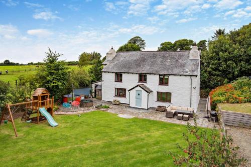 5 Bed in Bodmin oc-l29658