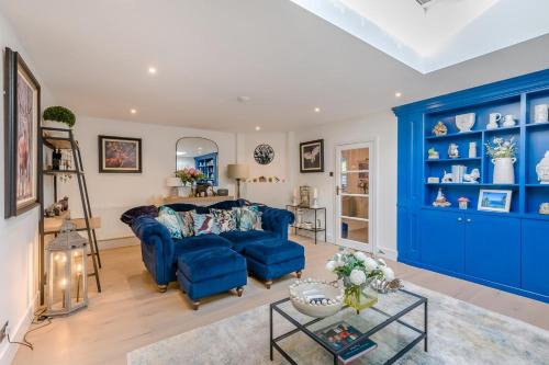 5 Bed in Bosham oc-h33962