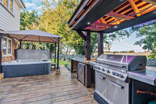 5 Bed in Brenzett oc-l29390