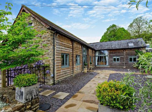 5 Bed in Brushford 41133