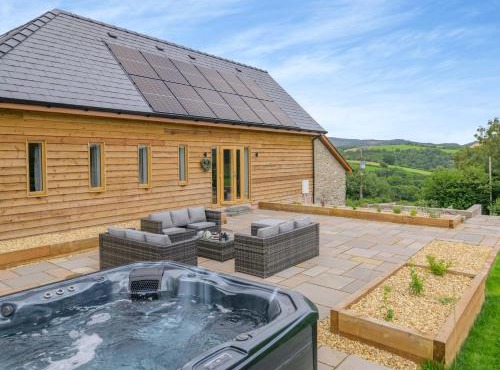 5 Bed in Builth Wells 92709