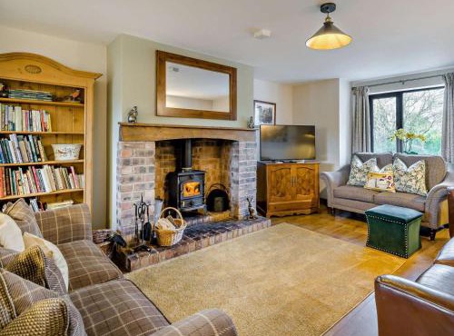 5 Bed in Cleator oc-sz529