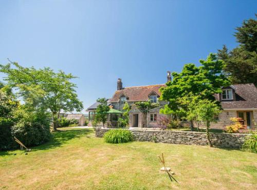 5 Bed in Corfe Castle DC061