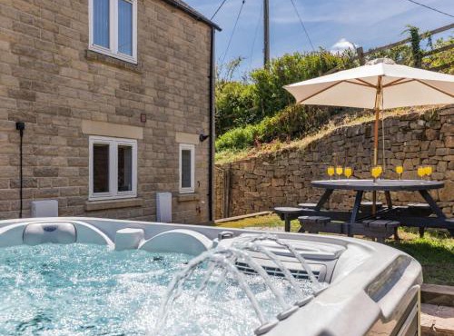 5 Bed in Crich 88486