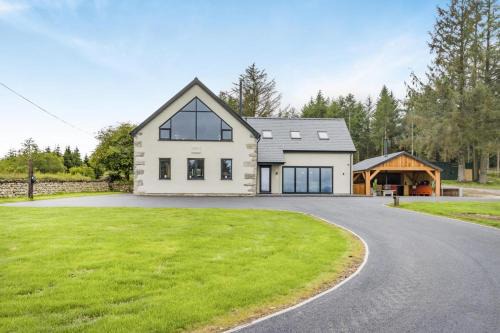 5 Bed in Cyffylliog oc-c32596