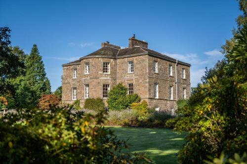 5 Bed in Errol oc-t33381