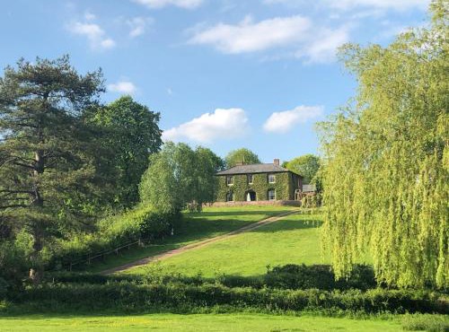 5 Bed in Fitzhead 95570