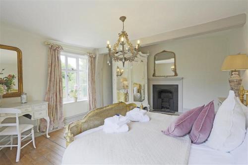 5 Bed in Halesworth oc-cfl