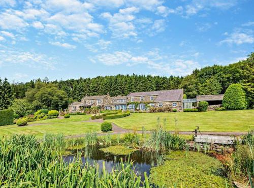 5 Bed in Harrogate 95414